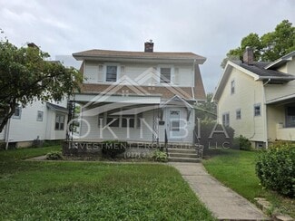Building Photo - 216 Knecht Dr