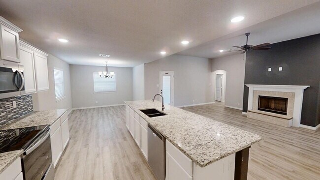 Foto del edificio - 904 Clanton Cove