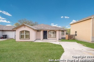 Foto principal - 2722 Wade St