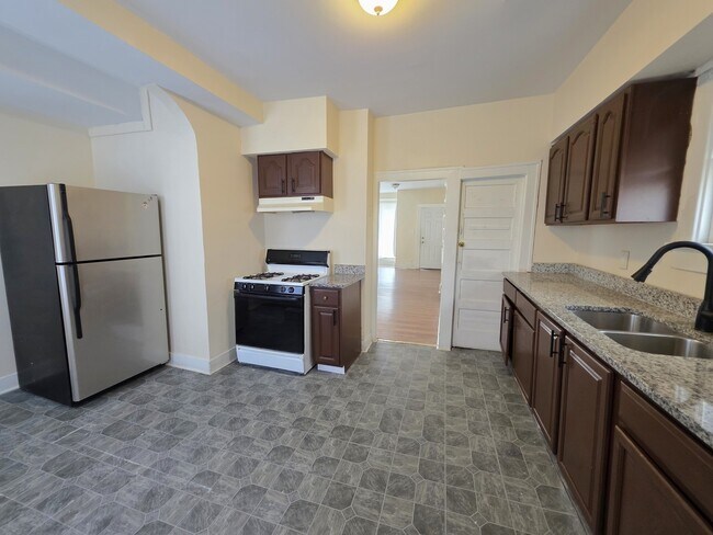 Foto del edificio - 382 North St