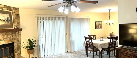 Foto del edificio - 9012 York Ln