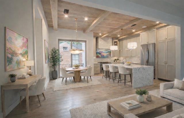 Foto del edificio - 4505 Emerson Ave