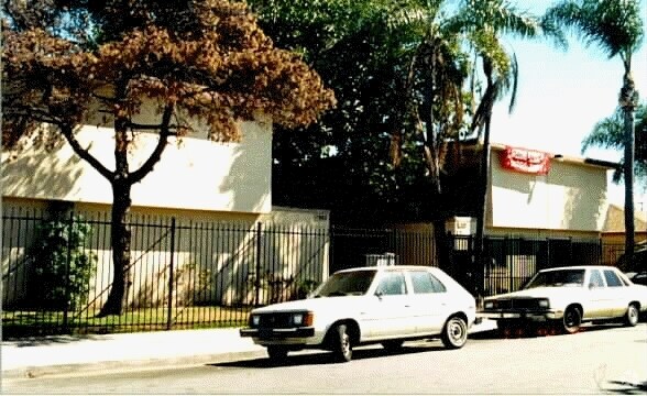 Foto del edificio - 11802 S New Hampshire Ave