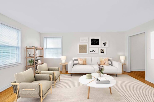 Building Photo - Woodside Place