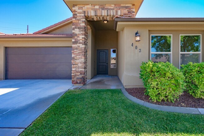 Foto del edificio - Pet Friendly-Beautiful 3 bed 2 bath home w...