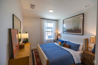 2 BR, 2 BA - 978SF - Encanto at Mesa Del Sol
