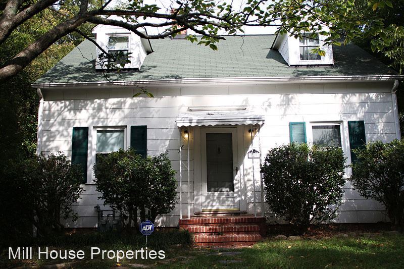 Primary Photo - 3 br, 1.5 bath House - 119A North Street