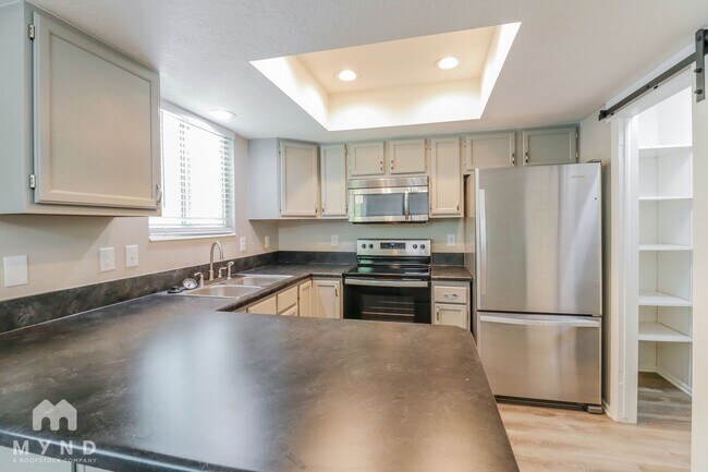 Foto del edificio - 2297 N 1125 E