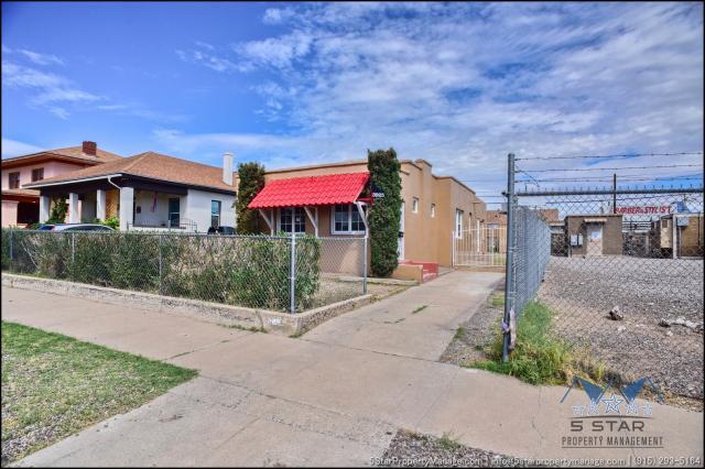 Building Photo - 3 bedroom in El Paso TX 79930