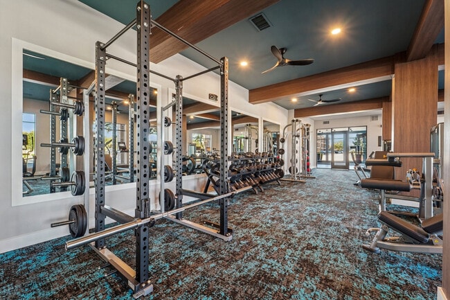 Building Photo - Davy