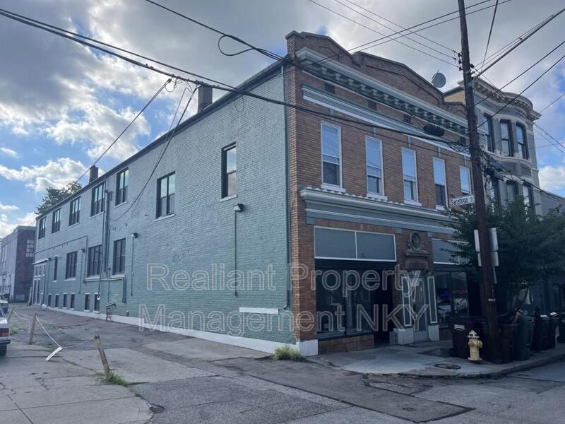 Primary Photo - 809 Madison Ave