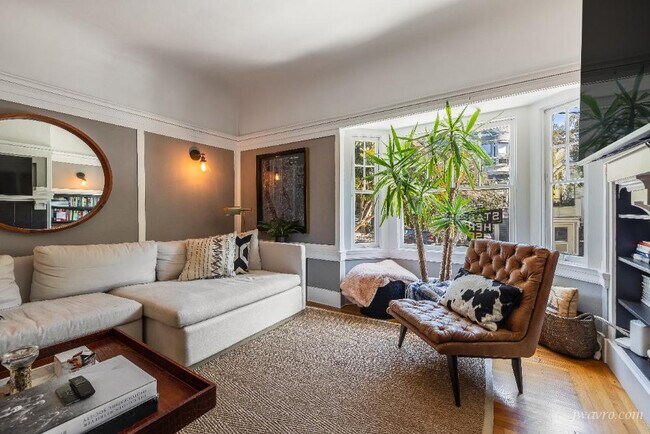 Foto del edificio - 241 Ashbury St