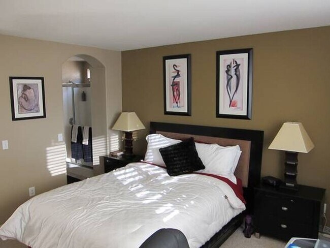 Foto del edificio - 3 Bd, 2/5 Ba Scripps Ranch Home with Attac...