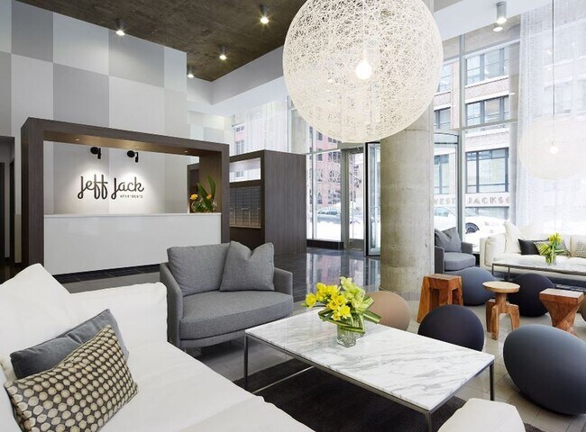 Foto del edificio - 605 W Jackson Blvd