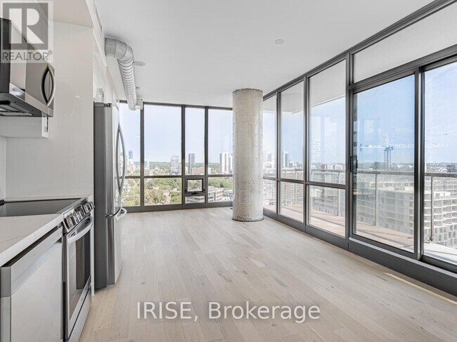 Photo du bâtiment - 33 Mill St