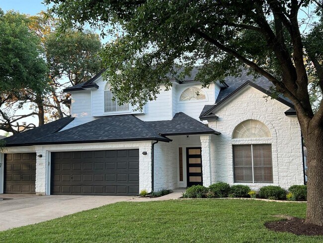 Building Photo - 4522 Tello Path