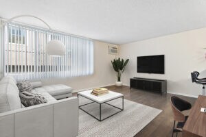 Foto del edificio - 947 W 30th St