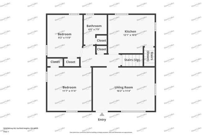 Foto del edificio - 5910 Turney Rd