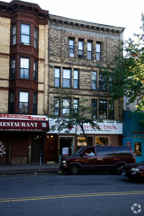 Foto principal - 183 Seventh Avenue