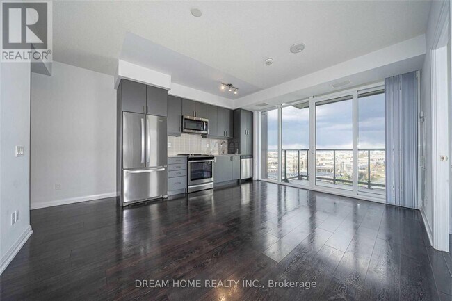 Photo du bâtiment - 7895 Jane St