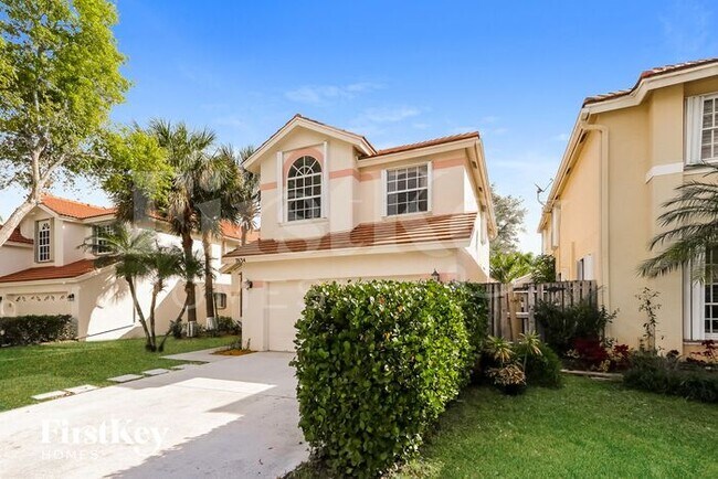Foto del edificio - 7634 Trenton Dr