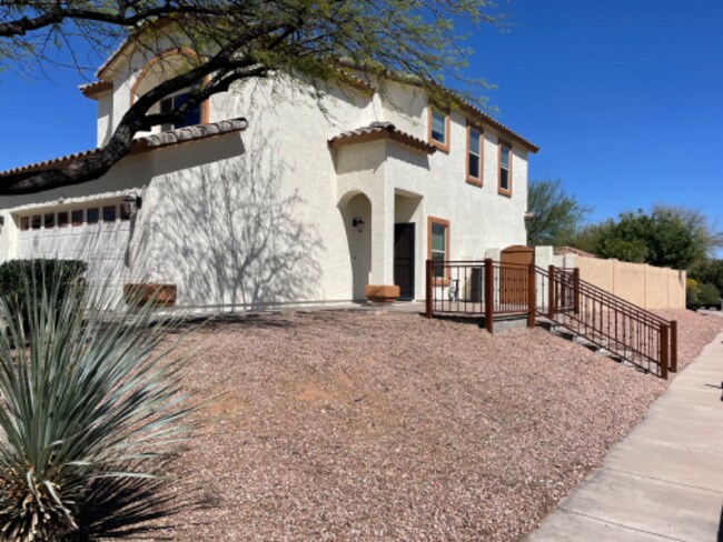 Building Photo - 361 E Camino Rancho Cielo