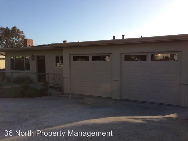 Foto principal - 3 br, 2 bath House - 1711 Fernando Street