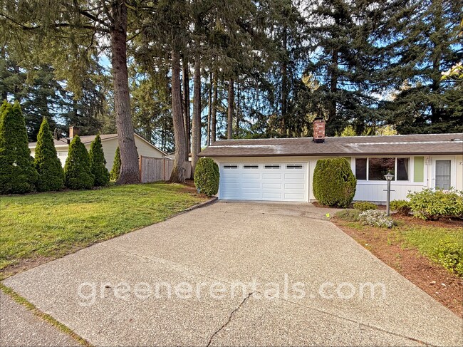 Foto del edificio - 3BD/1BA West Olympia Rambler