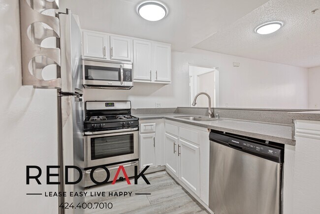 Foto del edificio - 256 S Rampart Blvd
