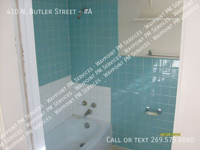 Building Photo - 410 N Butler St