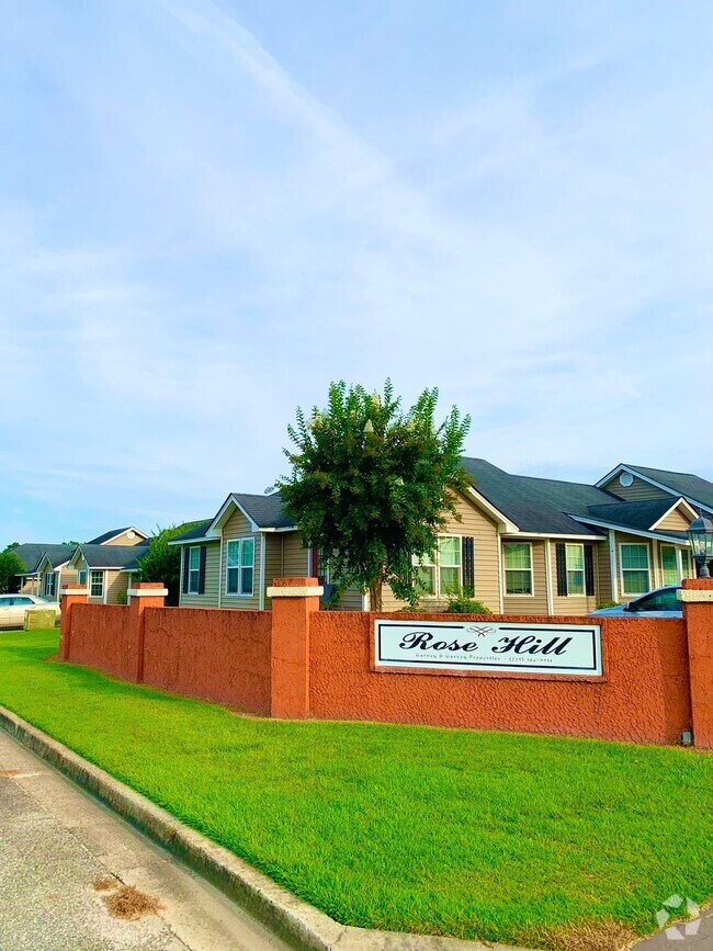 Apartments for Rent in Tifton GA