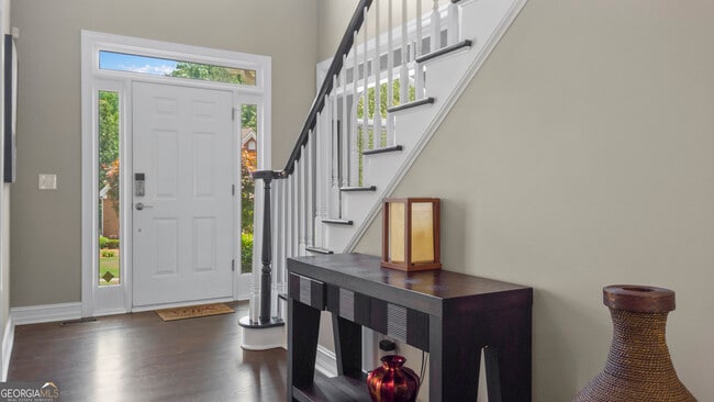 Building Photo - 6209 Benbrooke Dr NW