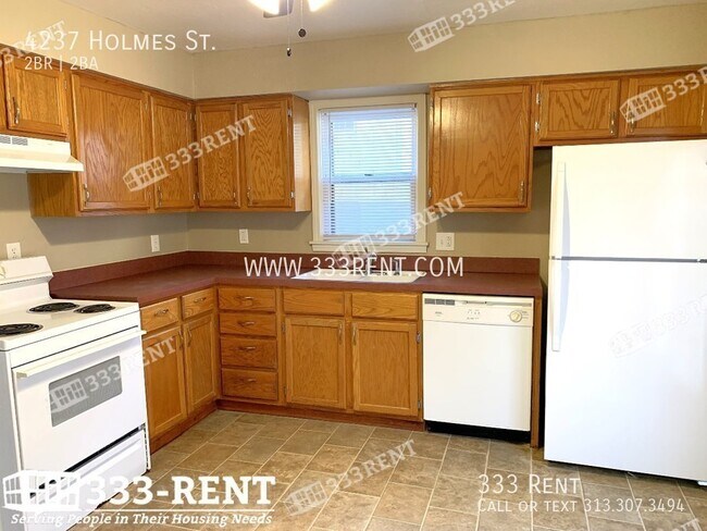 Foto del edificio - 4237 Holmes St