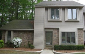 Spacious Townhome - 3103 Cashwell Dr