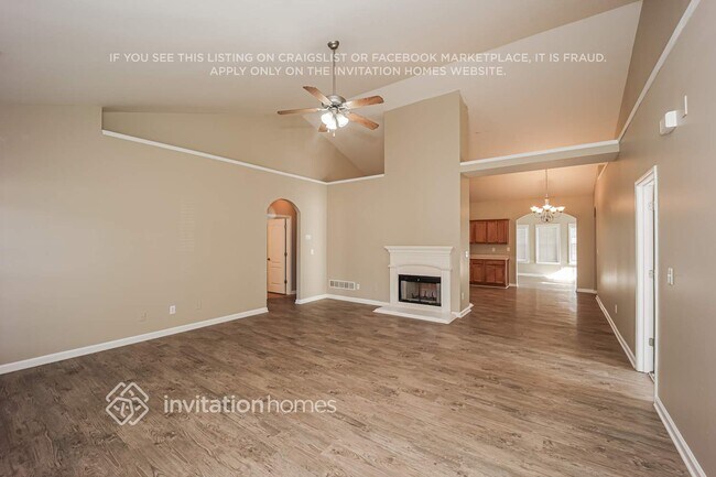 Foto del edificio - 53 Safe Harbor Trail