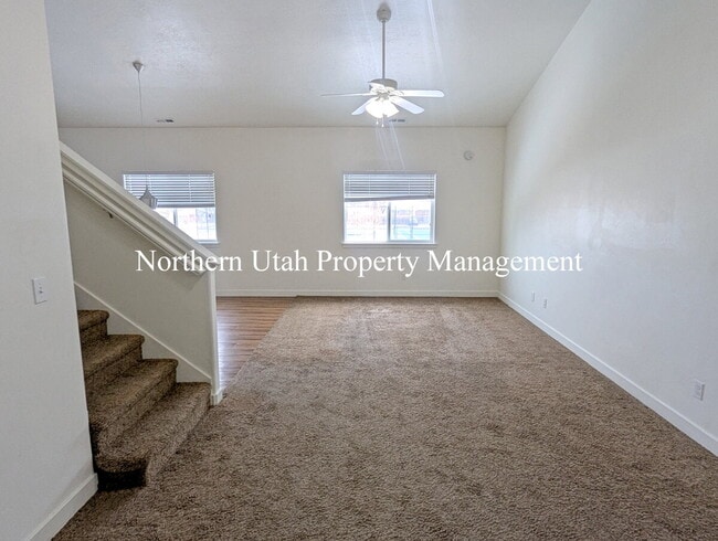 Photo - 4 Bed, 2 Bath, HVAC Apartment