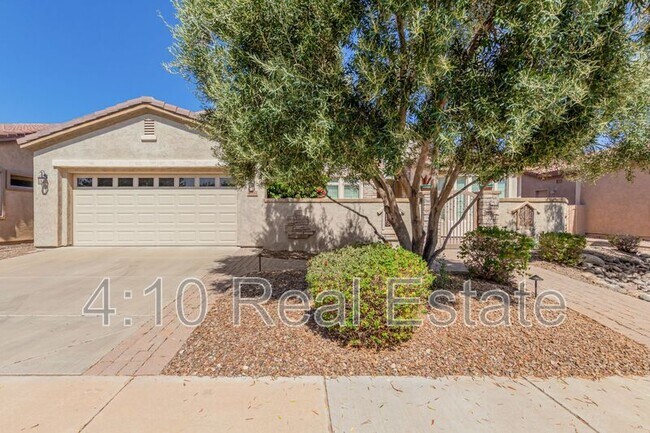 Photo - 4652 E Donato Dr House