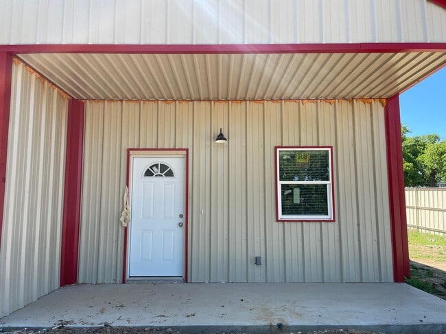 Foto del edificio - Longhorn Ranch-Barndo Community-Half Acre Lots