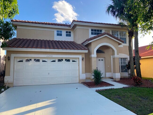 Foto del edificio - 10772 Cypress Lake Terrace