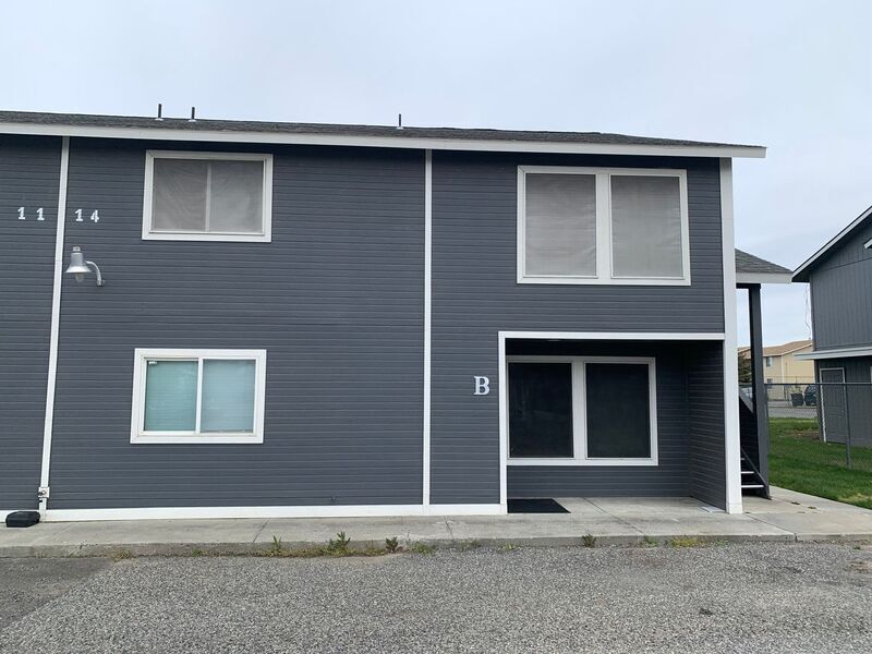 1114 N Cleveland St Unit D, Kennewick, WA 99336 Condo for Rent in