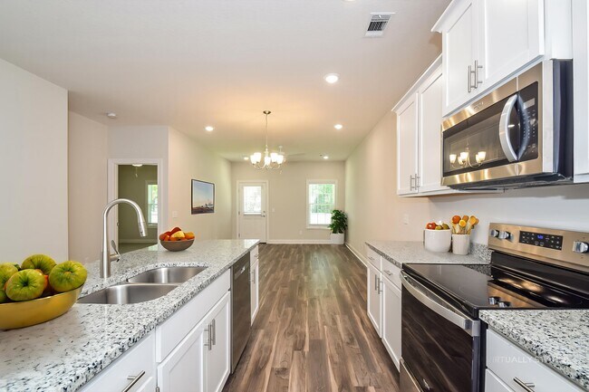 Foto del edificio - 1118 Walker Point Way