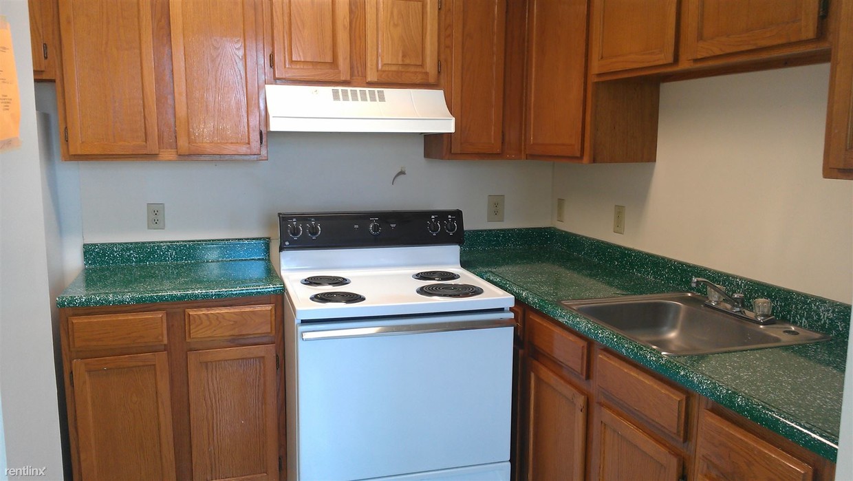 Foto del edificio - 2525 Eutaw Pl