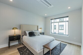 Interior Photo - Cricket Flats & Shops