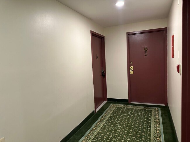 Foto del edificio - Charming 1Bedroom/1Bath Condo in The Penth...
