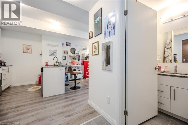 Photo du bâtiment - 108 Garment St