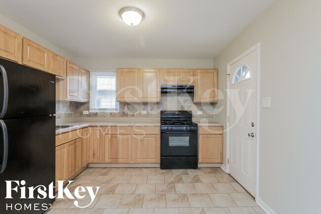 Foto del edificio - 4351 Scott St