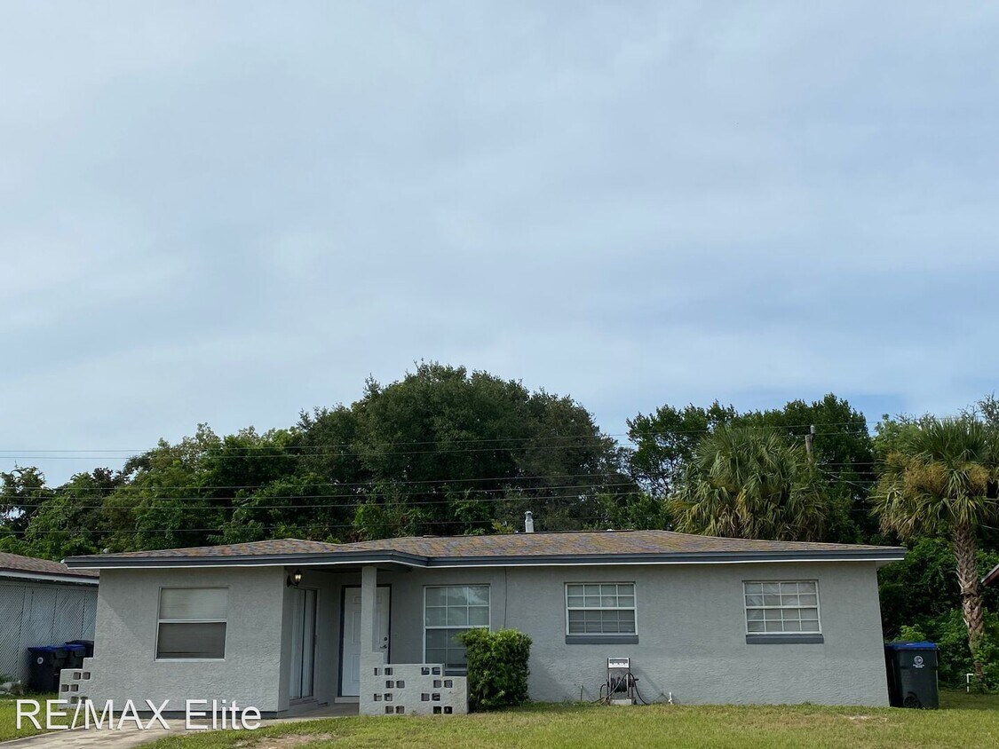 Primary Photo - 4 br, 2 bath House - 3940 Baker Ave