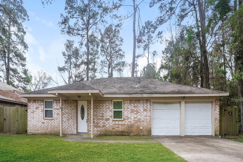 3607 Dawnwood Dr, Spring, TX 77380 House for Rent in Spring, TX