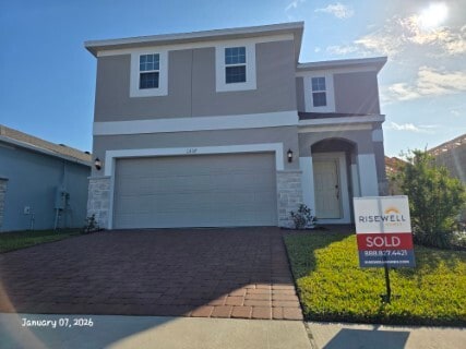 Foto del edificio - 1337 Sawgrass Hammock Ln