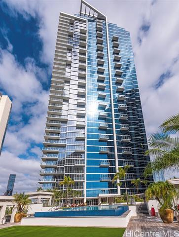 Foto del edificio - 1189 Waimanu St